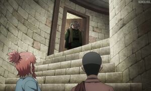 Teogonia - EP7
