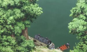 Dr Stone - S4 EP4