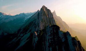Почему ты не выживешь в палеозойской эре