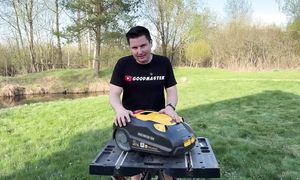 ✅ ПОСТРОИЛ БЕСКАРКАСНЫЙ ДОМ ИЗ ПЕНОПЛАСТА! КАК ТАКОЕ ВООБЩЕ МОЖНО БЫЛО СДЕЛАТЬ