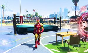 СИҚЫРЛЫ САҒАТ БАРЛЫҚ БРЕЙНРОТТАРДЫҢ КҮШІН БЕРДІ (GTA V)