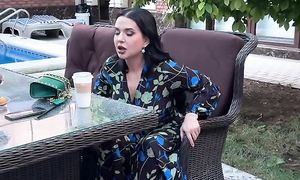 Nilufar Usmonova bilan jaydaricha suhbatcha