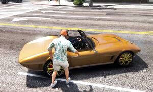 60 СЕКУНДТА АЛТЫН КӨЛІКТЕРДІ ҰРЛАП КЕТТІМ!!! ҰРЫЛАР ШАЙҚАСЫ!!! ГТА 5 қазақша