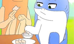 Secret Sauce (Brainrot Animation)