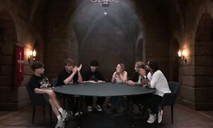 ШПИОН в реальной жизни! Егорик, Монтажник, Макс, Аслан, Сударь