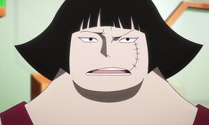 [SaloVpalo] One Piece - 1134 (1080p) SUB