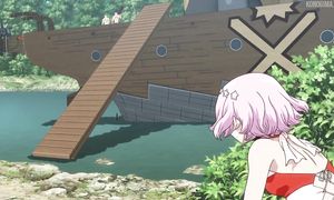 Dr Stone - S4 EP6