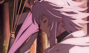Fate Grand Order Babylonia - EP2