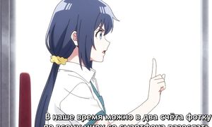 Detectives These Days Are Crazy - 01 [SUB]