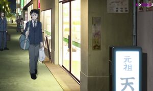 World Trigger Ep #2