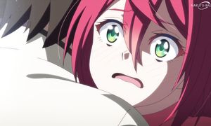 New Saga - 01 [SUB]