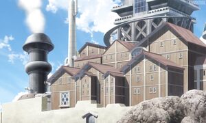 Dr Stone - S4 EP10