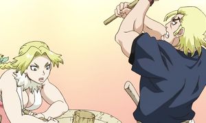 Dr Stone - S4 EP11