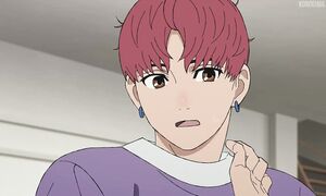 Dandadan - S2 EP1
