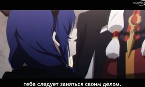 Arknights Rise from Ember - 01 [SUB]