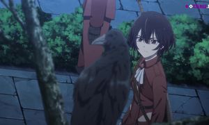 Bye Bye, Earth Ep #6