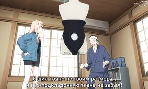 My Dress-Up Darling S2 - 01 [SUB]