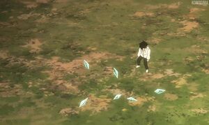 The Water Magician - EP1