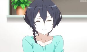 Sword art online - Gun Gale - EP12