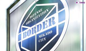 World Trigger Ep #5