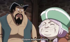 [SaloVpalo] One Piece - 1135 (1080p) SUB