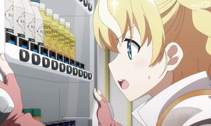 Reborn as a Vending Machine S2 - 02 [DUB]