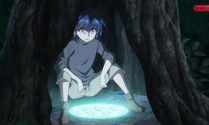 gadzevebuli tetri magi qartulad EP1