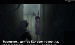 Arknights Rise from Ember - 02 [SUB]