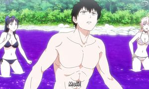 Witch Watch - 15 [SUB]