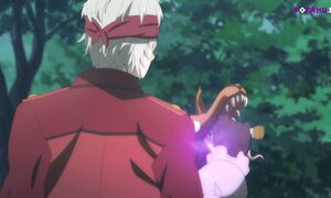 Bye Bye, Earth Ep #9