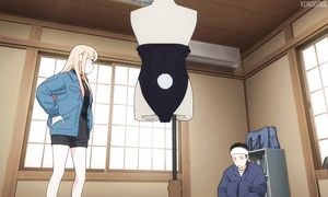 My Dress-up Darling - S2 EP1