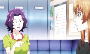 Grand Blue Dreaming S2 - 02 [DUB]