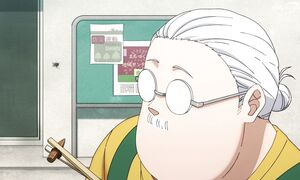 Sakamoto Days - 12 [SUB]