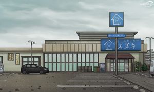 Sakamoto Days - 13 [DUB]