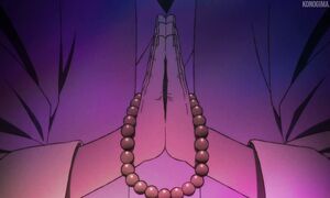 Dandadan - S2 EP2
