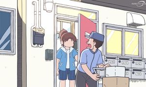 City The Animation - 02 [SUB]