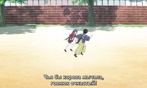 Detectives These Days Are Crazy! - 03 [SUB]