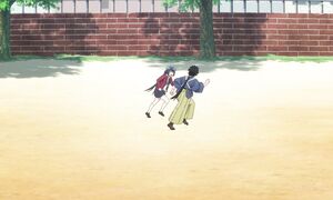 Detectives These Days Are Crazy! - 03 [DUB]