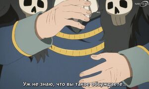 Clevatess - 03 [SUB]