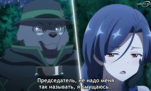 Reborn as a Vending Machine S2 - 03 [SUB]