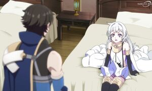 New Saga - 03 [DUB]