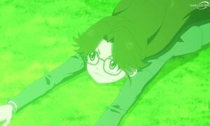 Dr. Stone S4 - 14 [DUB]