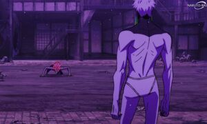 Dan Da Dan S2 - 03 [DUB]