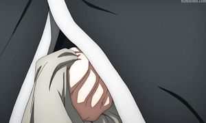 Fate Grand Order Babylonia - EP9