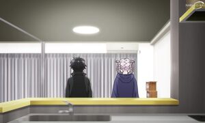 Yofukashi no Uta S2 - 03 [DUB]
