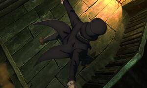 Lord of Mysteries - 05 [DUB]