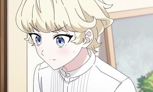 Witch Watch - 16 [DUB]