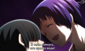 Grand Blue Dreaming S2 - 03 [SUB]