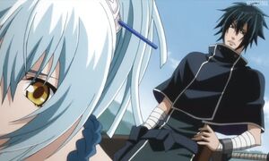 Brave 10 - EP4