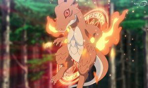 New Saga - 04 [SUB]